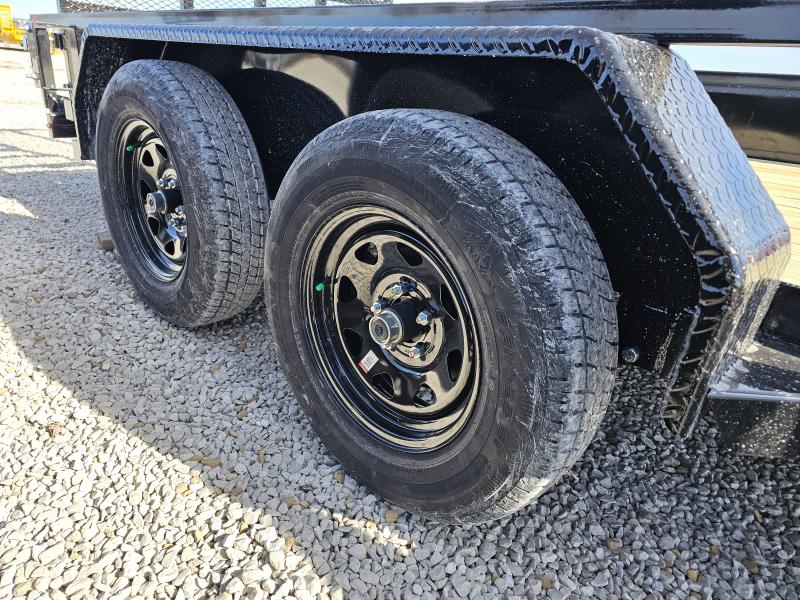 new Utility Trailers Sure-Trac  for sale, in Bainbridge, IN Thumbnail 3