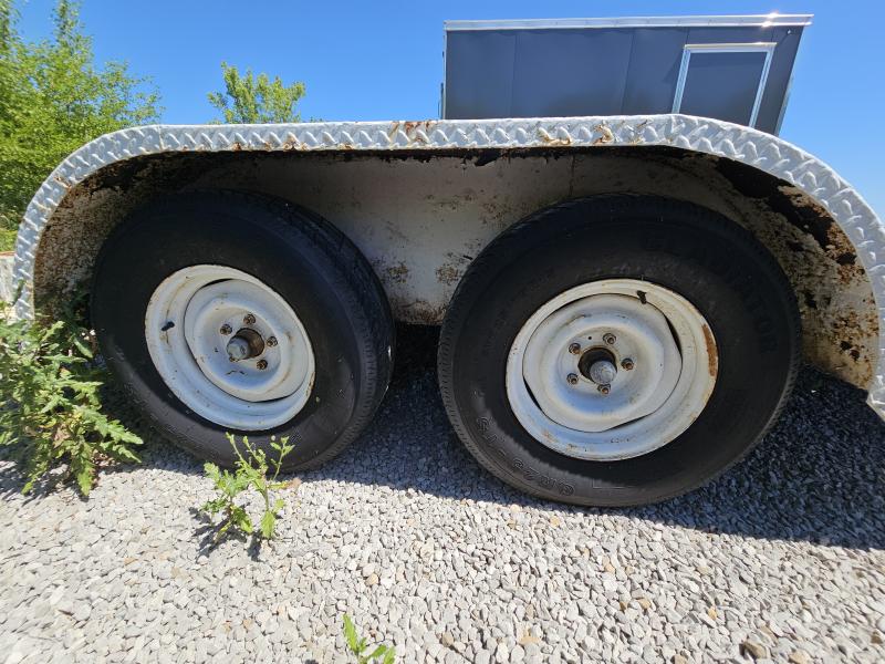 used Equipment / Flatbed Trailers Other  for sale, in Bainbridge, IN Thumbnail 2