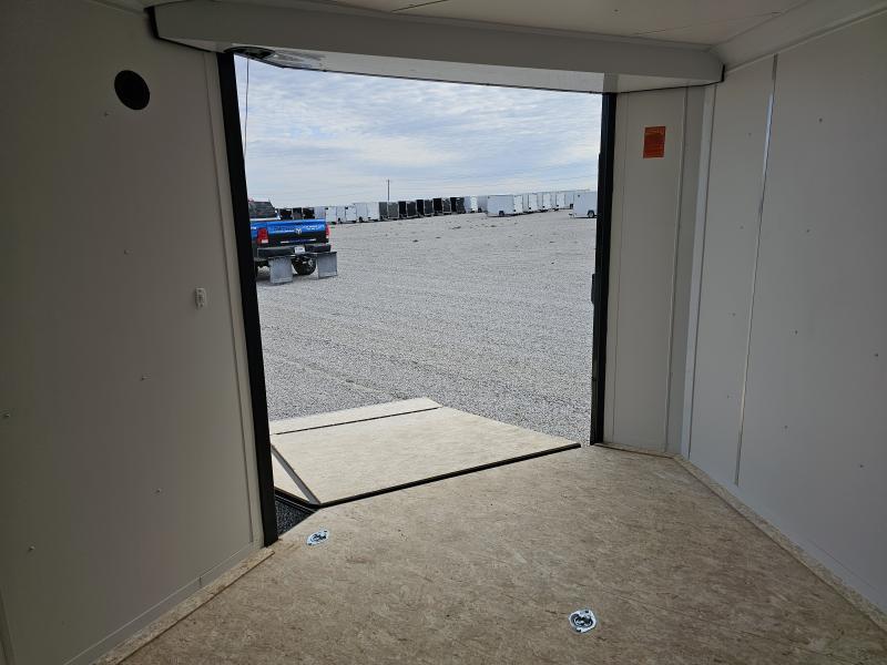 new Car Haulers / Racing Trailers Pace American Other for sale, in Bainbridge, IN Thumbnail 14