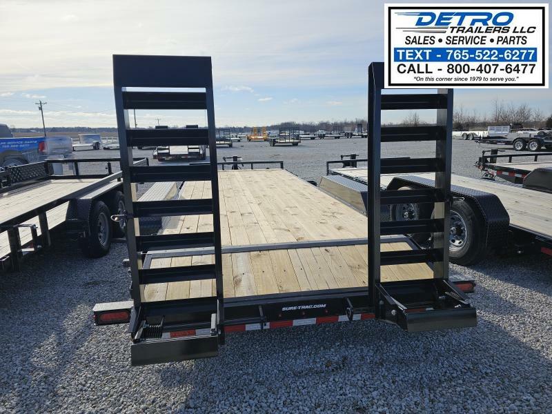 2025 Sure-Trac