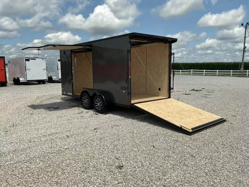 new Cargo (Enclosed) Trailers Cargo Express Other for sale, in Bainbridge, IN Thumbnail 10