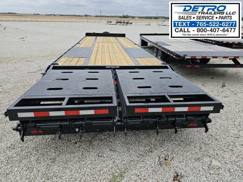 2025 Sure-Trac
