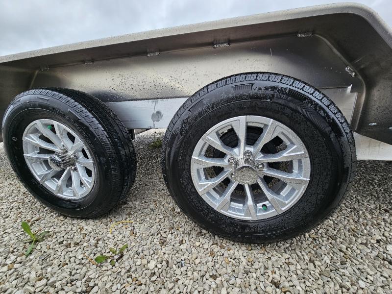 new Car Haulers / Racing Trailers Sure-Trac  for sale, in Bainbridge, IN Thumbnail 3