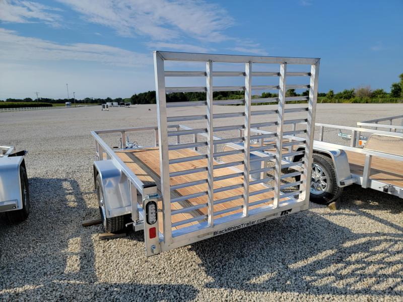 new Utility Trailers Black Rhino  for sale, in Bainbridge, IN Thumbnail 3