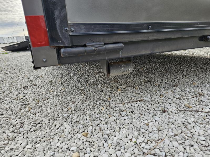 new Car Haulers / Racing Trailers Pace American Other for sale, in Bainbridge, IN Thumbnail 15