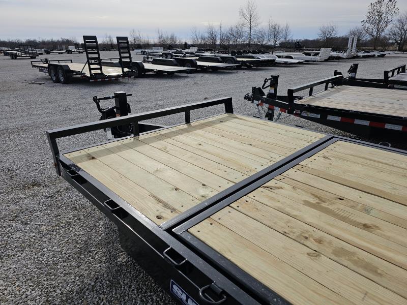 new Tilt Trailers Sure-Trac  for sale, in Bainbridge, IN Thumbnail 5