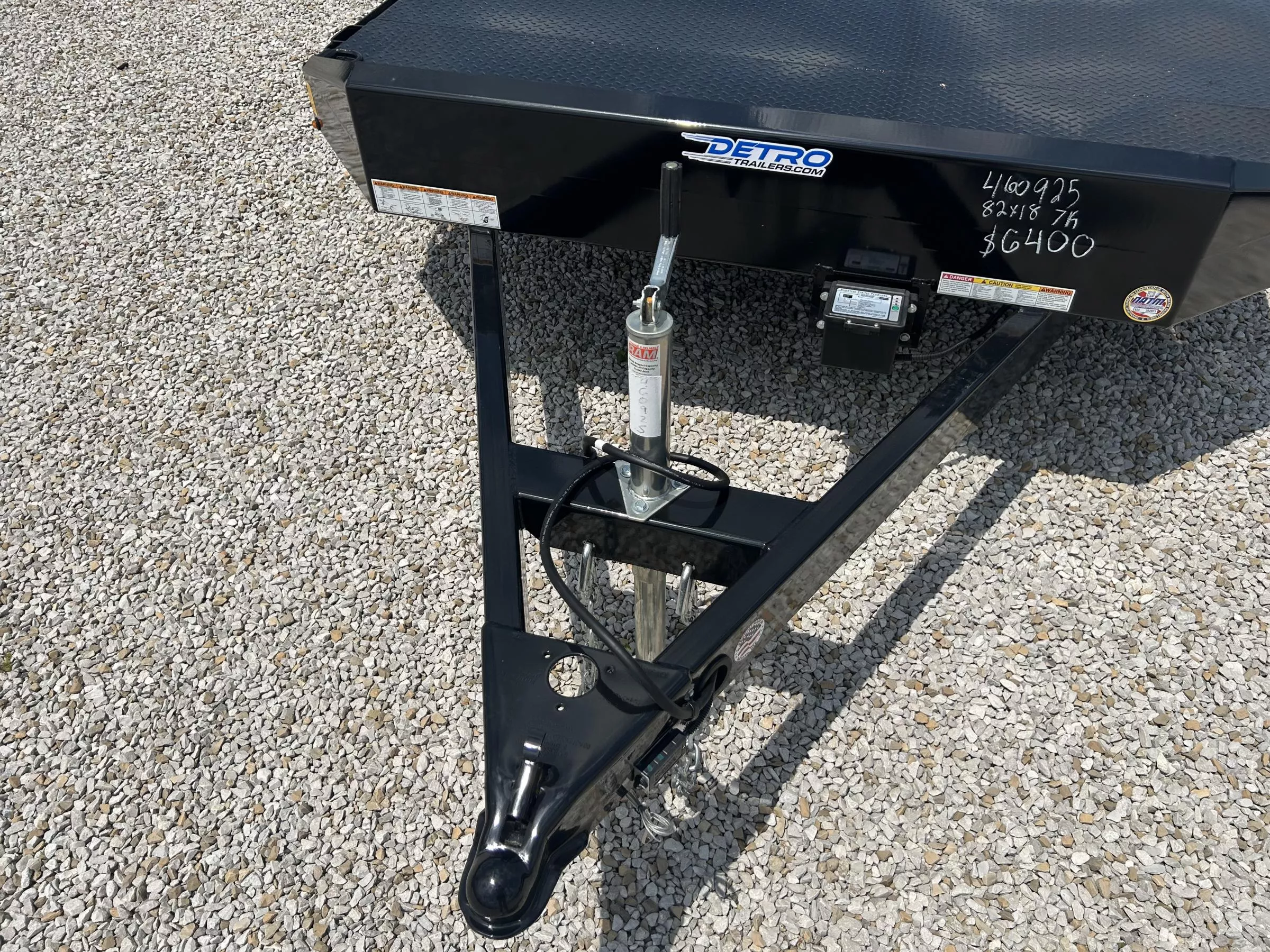 new Car Haulers / Racing Trailers Sure-Trac  for sale, in Bainbridge, IN Thumbnail 6