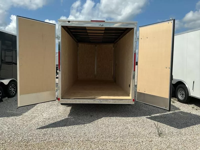 new Cargo (Enclosed) Trailers Cargo Express Other for sale, in Bainbridge, IN Thumbnail 5