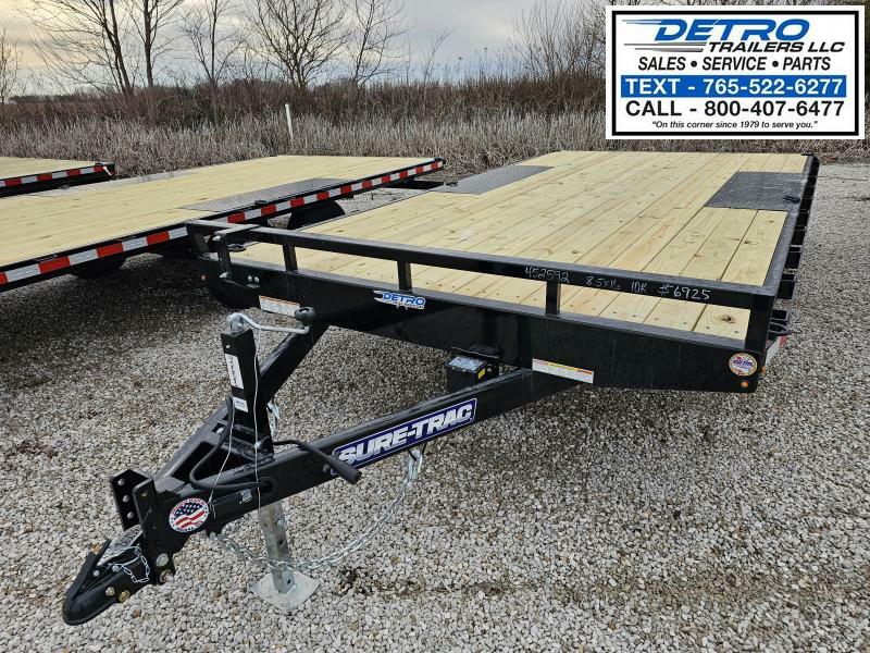 2025 Sure-Trac