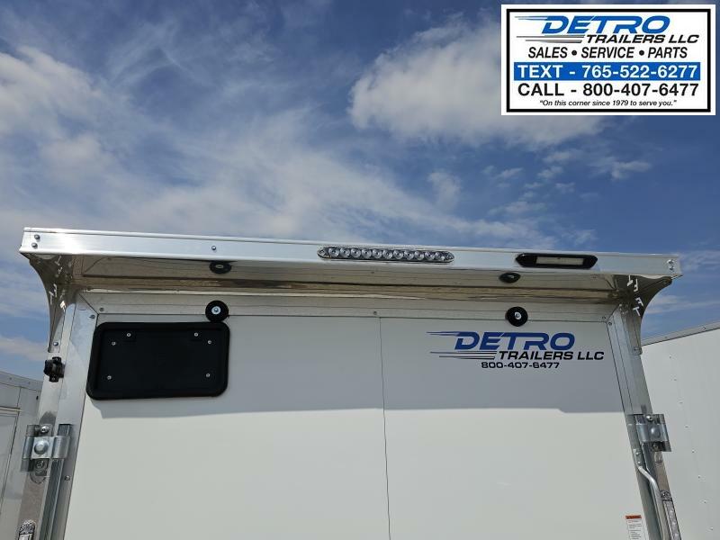 2024 Formula Trailers