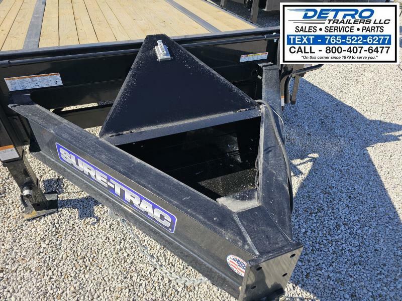 2025 Sure-Trac