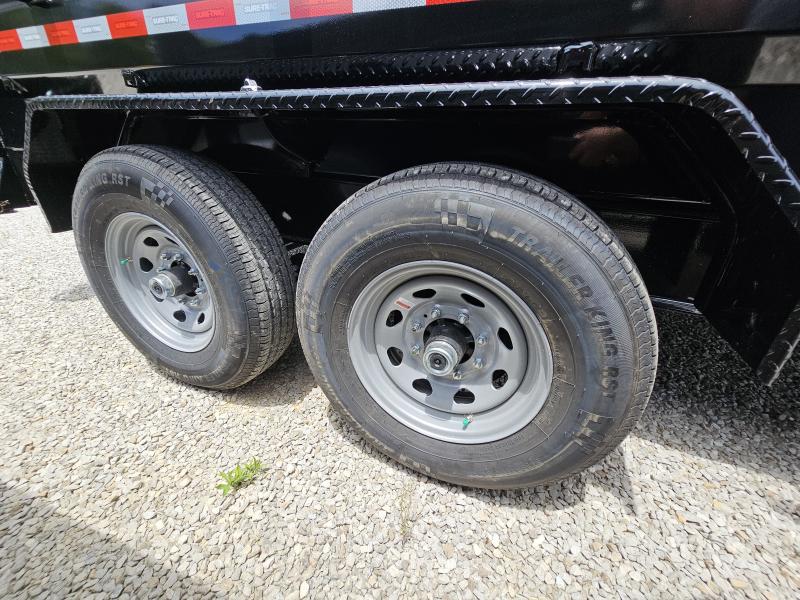 new Dump Trailers Sure-Trac  for sale, in Bainbridge, IN Thumbnail 3