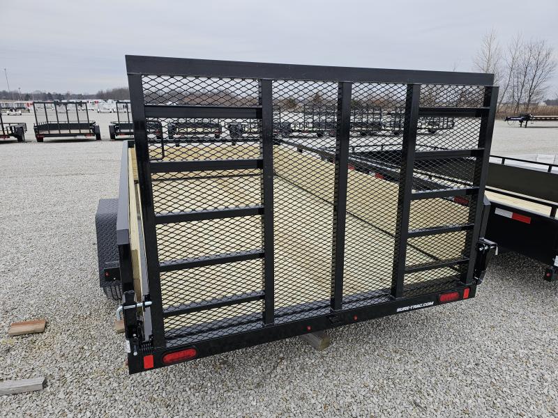 new Utility Trailers Sure-Trac  for sale, in Bainbridge, IN Thumbnail 4