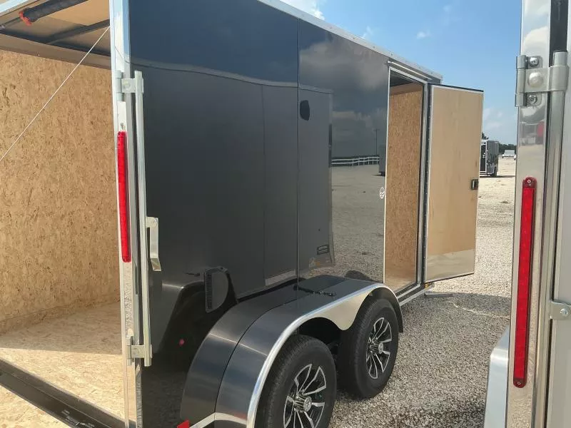 new Cargo (Enclosed) Trailers Cargo Express Other for sale, in Bainbridge, IN Thumbnail 10
