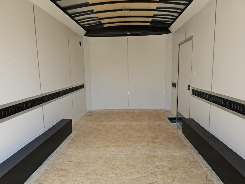 new Cargo (Enclosed) Trailers Cargo Express  for sale, in Bainbridge, IN Thumbnail 5