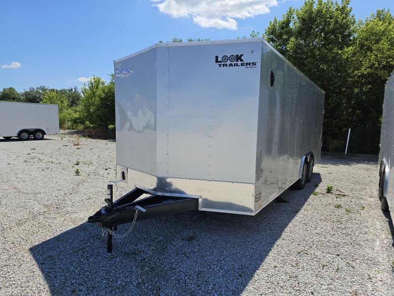 new Car Haulers / Racing Trailers Look Trailers  for sale, in Bainbridge, IN Thumbnail 6
