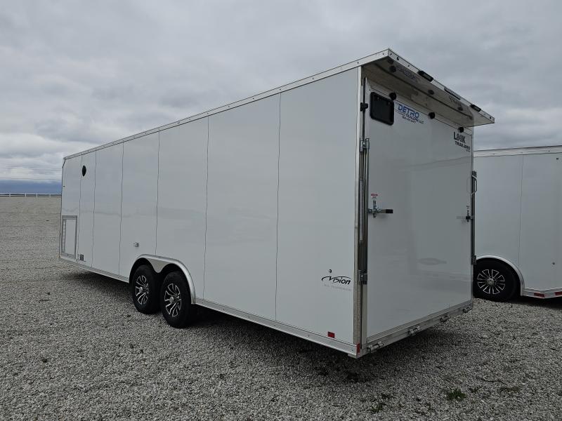 new Car Haulers / Racing Trailers Look Trailers  for sale, in Bainbridge, IN Thumbnail 11