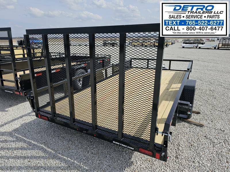 2025 Sure-Trac