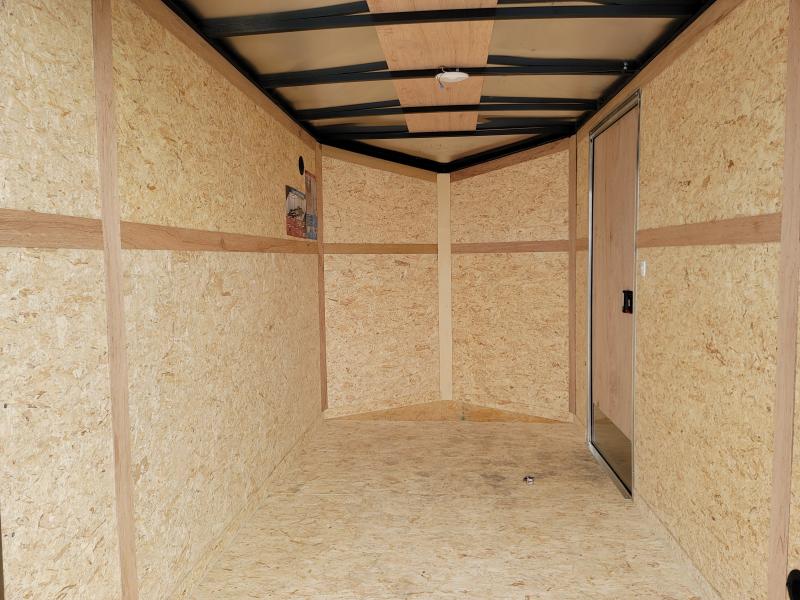 2023 Enclosed Cargo Trailer photo 6