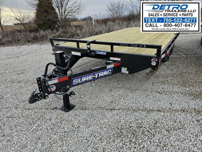 2025 Sure-Trac