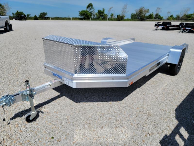 2022 Aluma UTR14 ATV Trailer 2022 Aluma UTR14 ATV Trailer