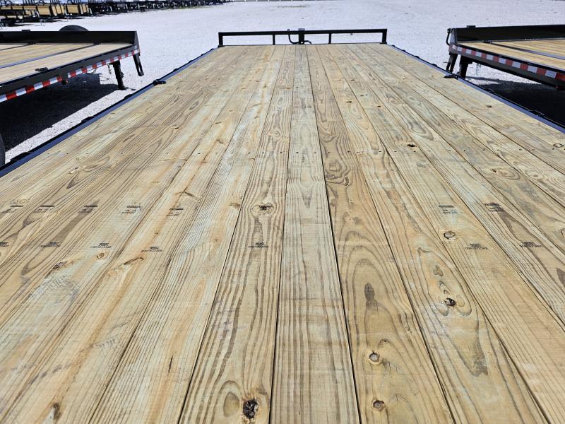 new Equipment / Flatbed Trailers Sure-Trac  for sale, in Bainbridge, IN Thumbnail 4