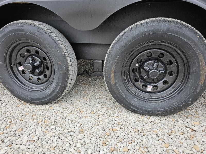new Car Haulers / Racing Trailers Cargo Express  for sale, in Bainbridge, IN Thumbnail 2