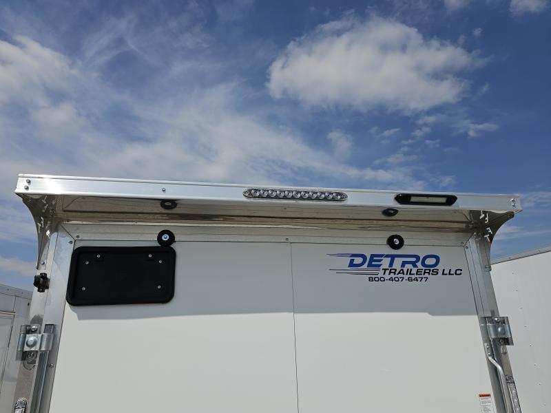 new Cargo (Enclosed) Trailers Formula Trailers Other for sale, in Bainbridge, IN Thumbnail 5