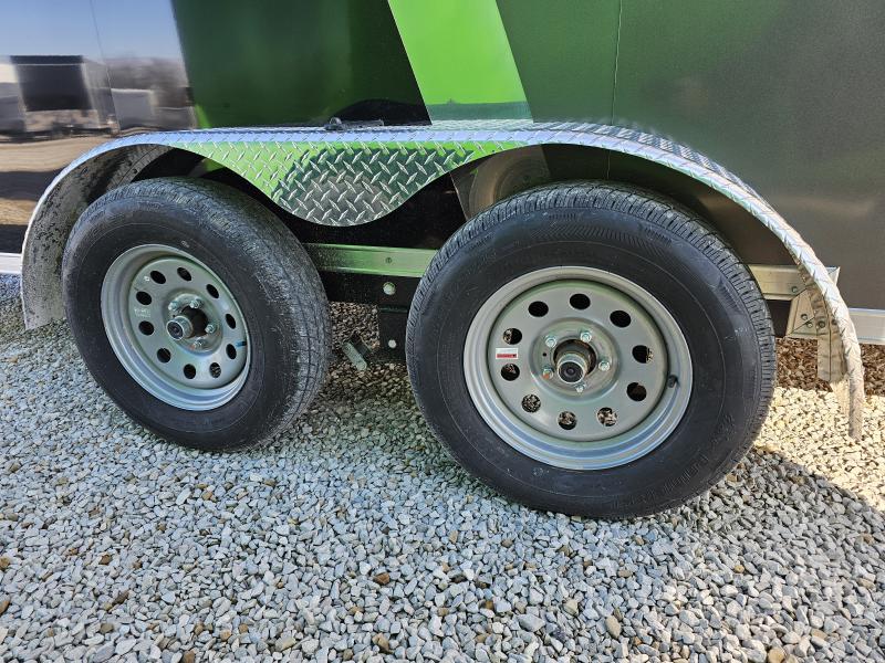 new Cargo (Enclosed) Trailers Pace American  for sale, in Bainbridge, IN Thumbnail 2