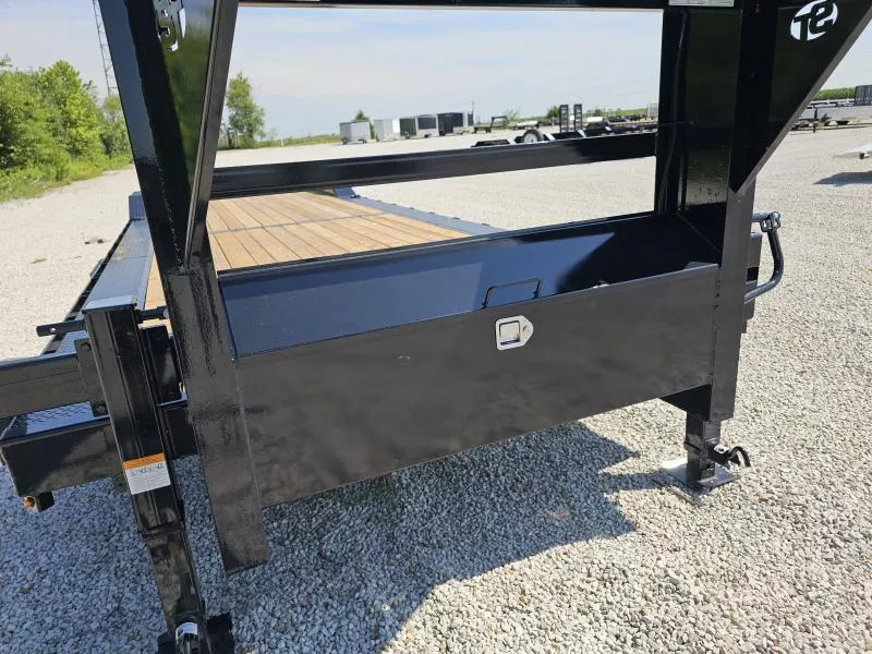 new Equipment / Flatbed Trailers Sure-Trac  for sale, in Bainbridge, IN Thumbnail 2