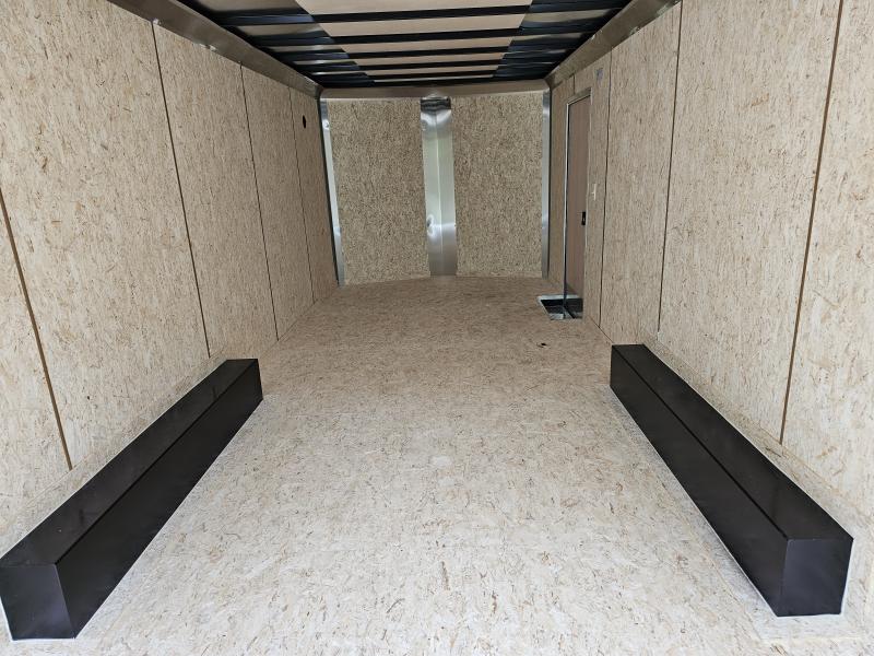 new Cargo (Enclosed) Trailers Cargo Express  for sale, in Bainbridge, IN Thumbnail 5