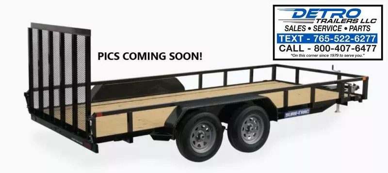 2025 Sure-Trac