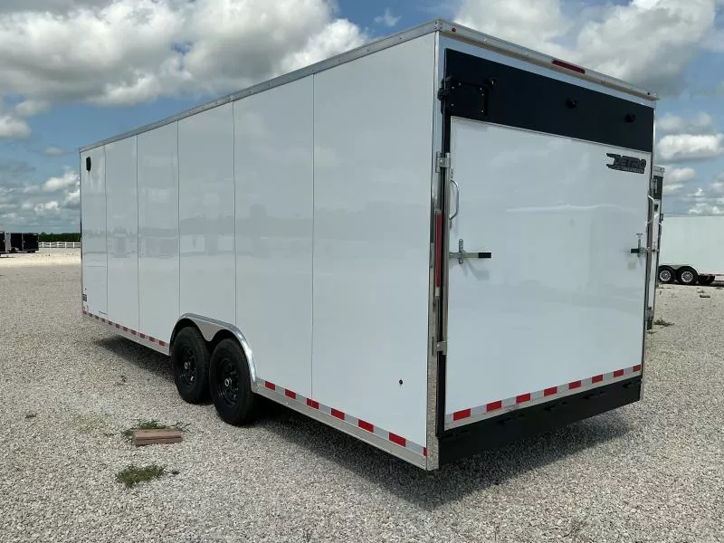 new Cargo (Enclosed) Trailers Cargo Express Other for sale, in Bainbridge, IN Thumbnail 4