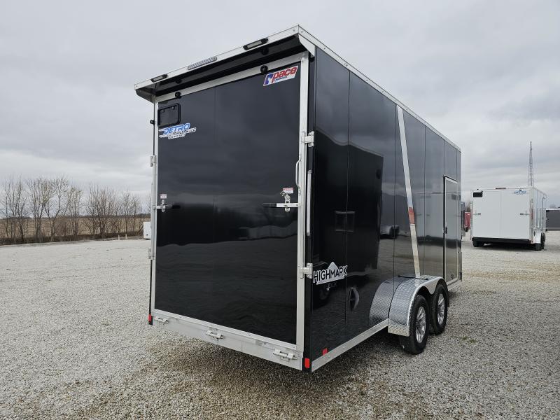 new Cargo (Enclosed) Trailers Pace American  for sale, in Bainbridge, IN Thumbnail 4