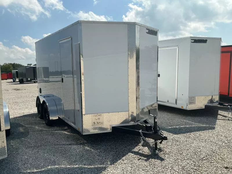 new Cargo (Enclosed) Trailers Cargo Express Other for sale, in Bainbridge, IN Thumbnail 2