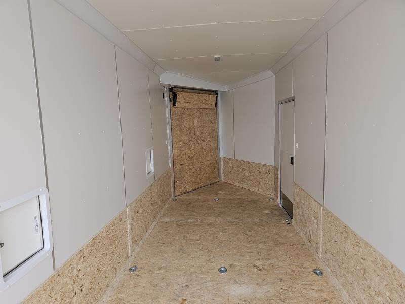 new Cargo (Enclosed) Trailers Pace American  for sale, in Bainbridge, IN Thumbnail 7