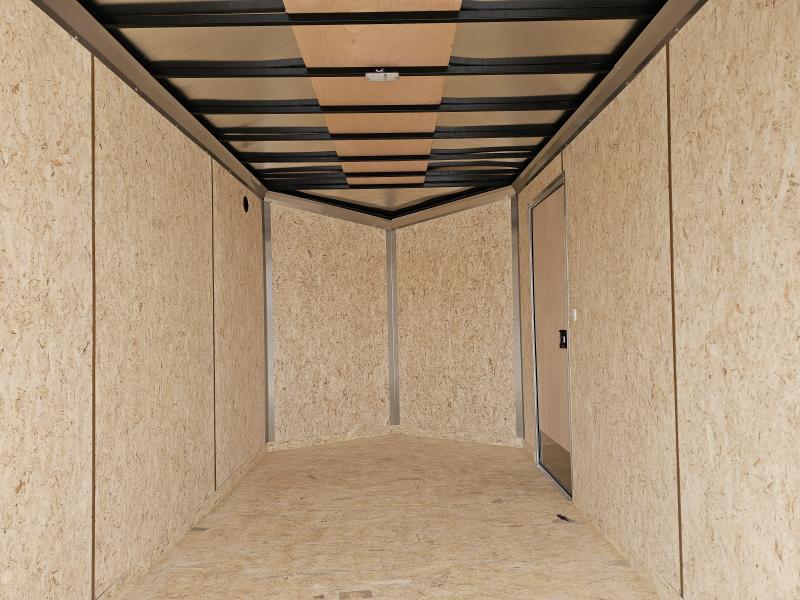 new Cargo (Enclosed) Trailers Cargo Express  for sale, in Bainbridge, IN Thumbnail 7