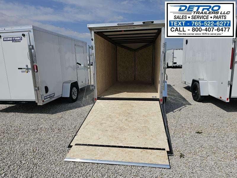 2024 Formula Trailers