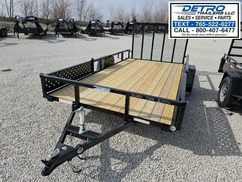 2025 Sure-Trac
