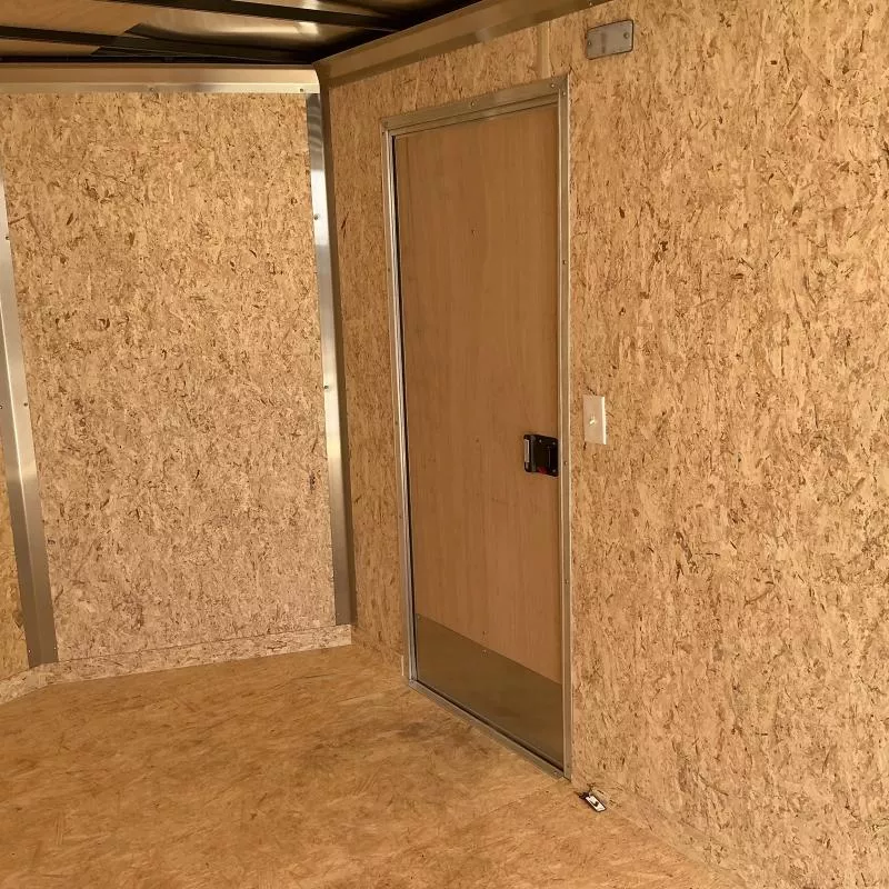 new Cargo (Enclosed) Trailers Cargo Express Other for sale, in Bainbridge, IN Thumbnail 9