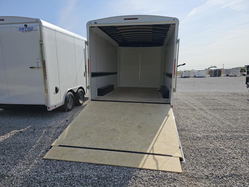new Cargo (Enclosed) Trailers Cargo Express  for sale, in Bainbridge, IN Thumbnail 4