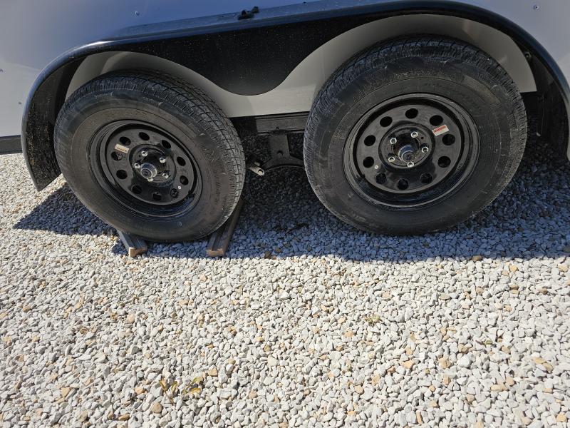 new Cargo (Enclosed) Trailers Pace American  for sale, in Bainbridge, IN Thumbnail 2