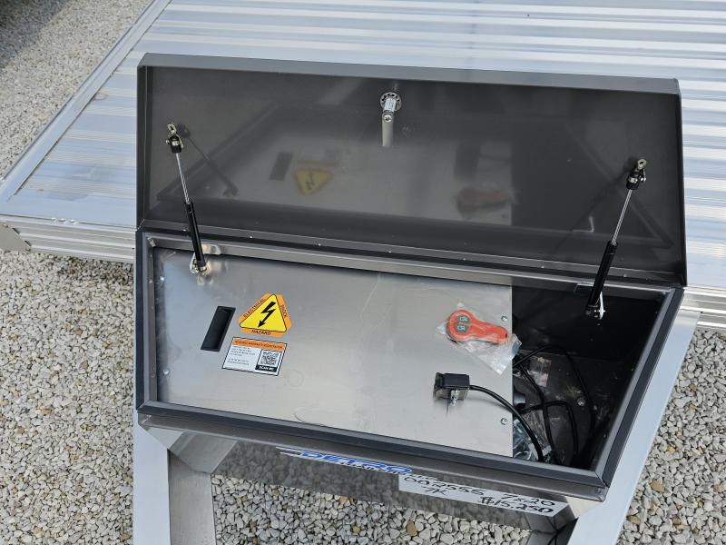 new Tilt Trailers Timpte  for sale, in Bainbridge, IN Thumbnail 2