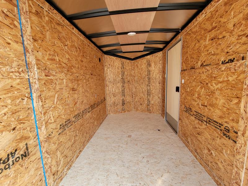 2023 Enclosed Cargo Trailer photo 6