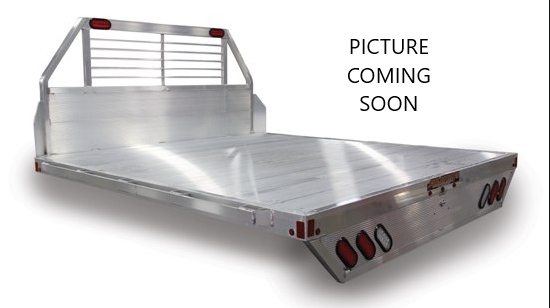 2022 Aluma 81x87 Truck Bed 2022 Aluma 81x87 Truck Bed