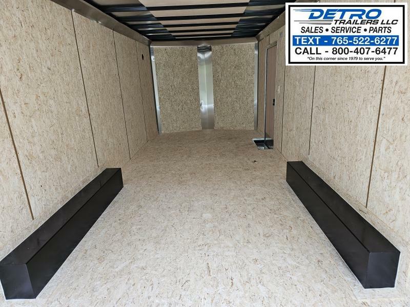 2024 Cargo Express