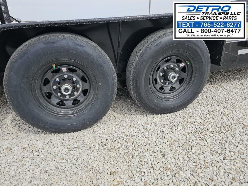 2025 Sure-Trac