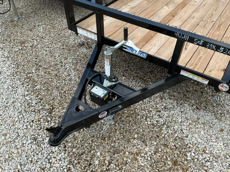 new Utility Trailers Sure-Trac  for sale, in Bainbridge, IN Thumbnail 6