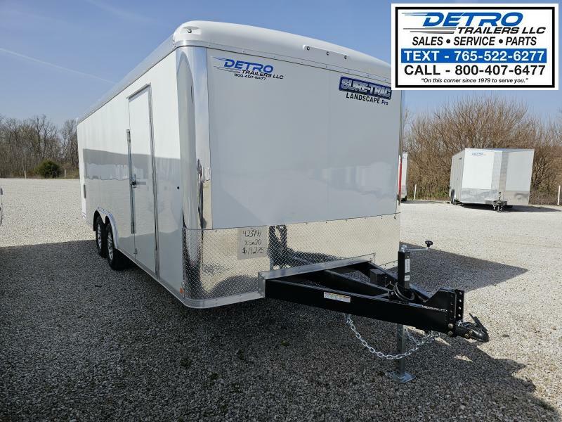 2024 Sure-Trac