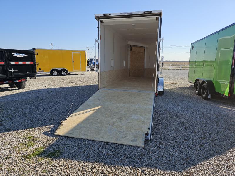 new Cargo (Enclosed) Trailers Pace American  for sale, in Bainbridge, IN Thumbnail 5